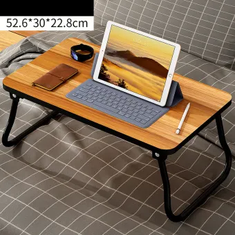 Ikea Foldable Desk Home Computer Stand Laptop Notebook Computer Stand Laptop Desk Notebook