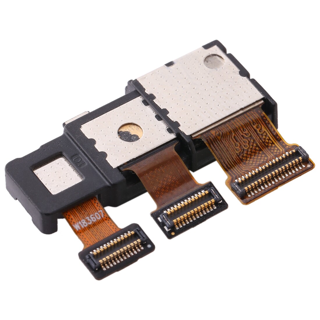【E Parts】 24MPX Back Facing Camera for Huawei Nova 4e / P30 Lite