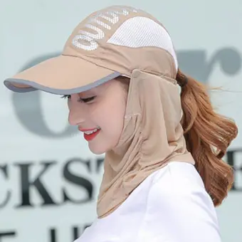 peaked cap fashion