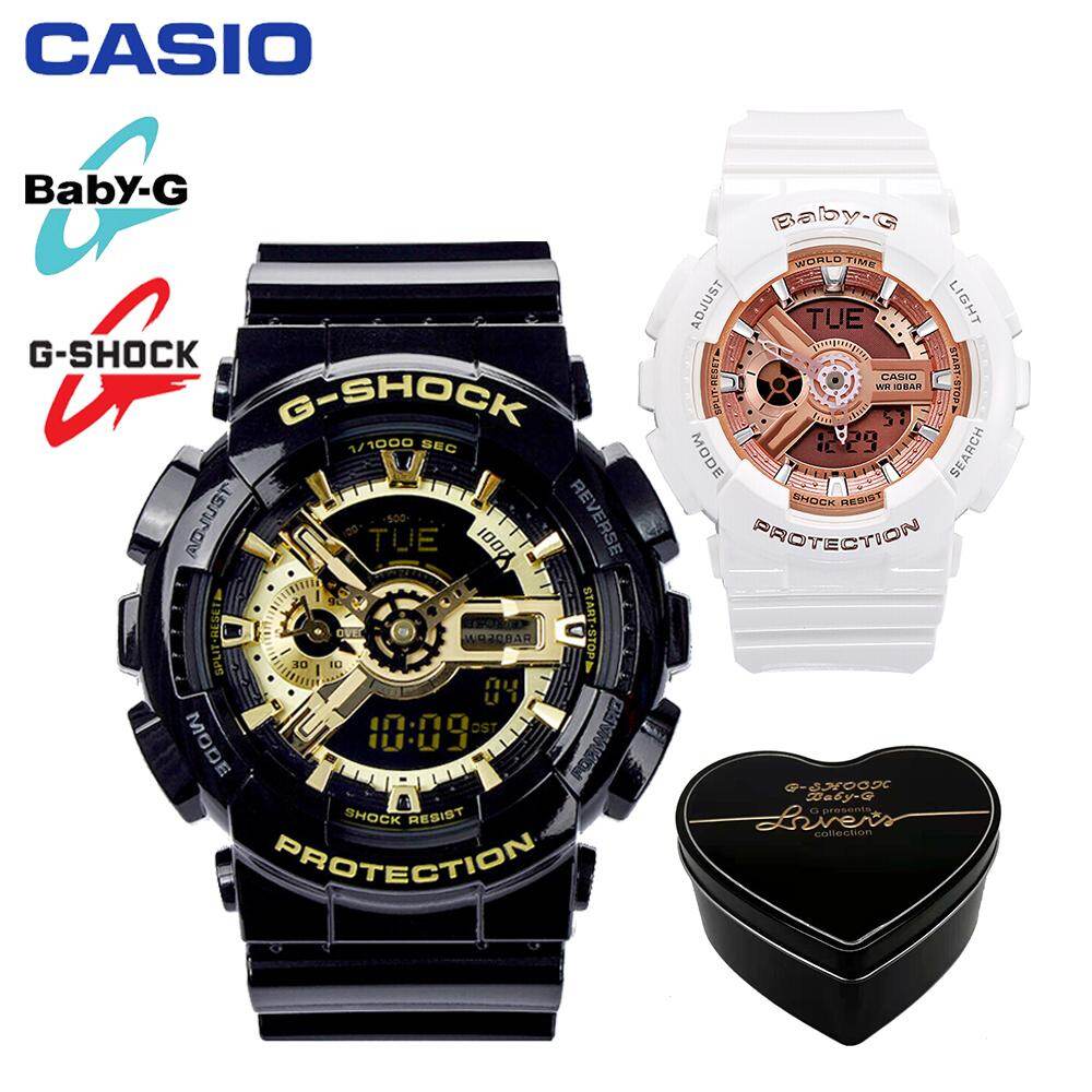 g shock ga 110gb original