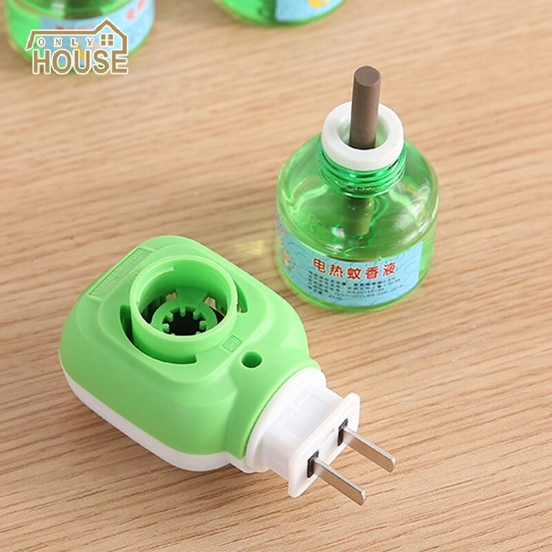Thuốc Đuổi CuộN Muỗi Điện Dạng Lỏng Cho Bé 3 Chất Lỏng + 1 Thiết Bị Mang Thai, Dung Dịch Chống Muỗi Không Mùi Cho Trẻ Sơ Sinh Và Trẻ Em
