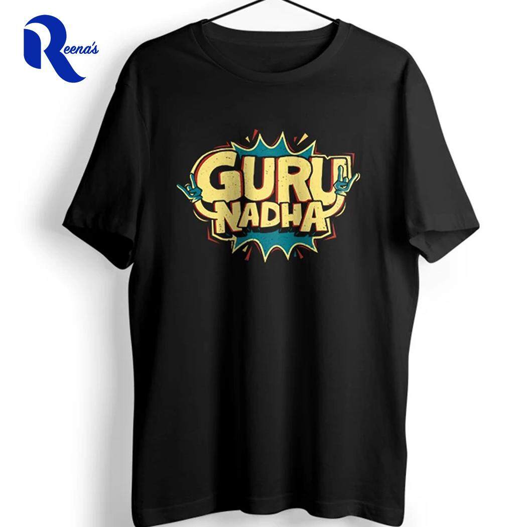 bigg boss gurunatha t shirt