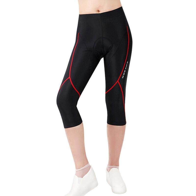 ladies cycling pants