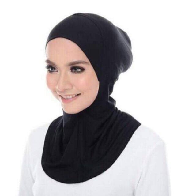 INNER NECK NINJA ANAK TUDUNG | Lazada