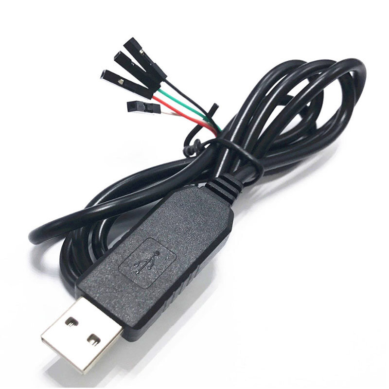 1pc RS232 Serial Adapter PL2303HX Module USB to TTL