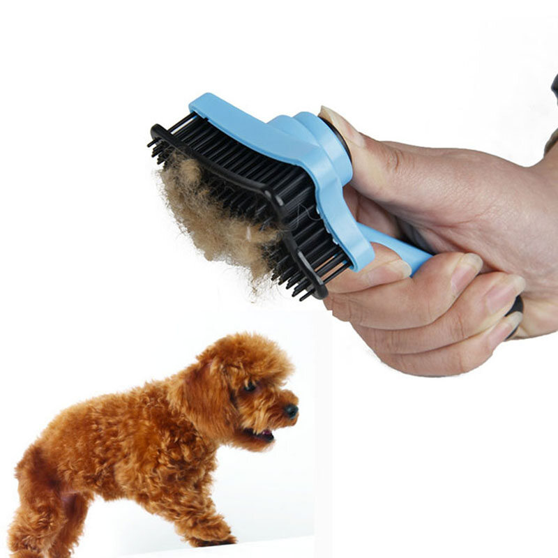 dog brush trimmer