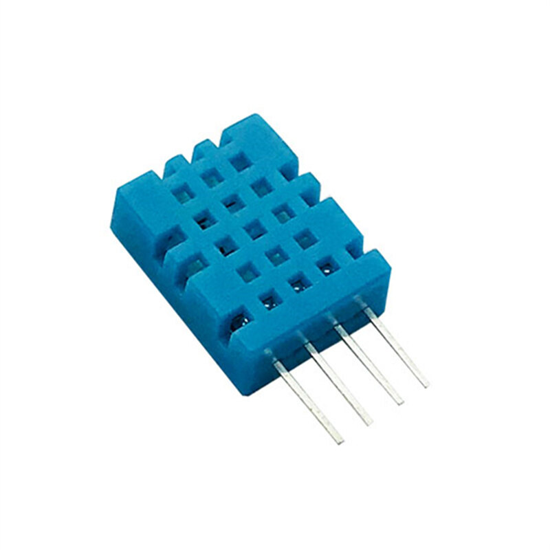 Cảm biến nhiệt độ và độ ẩm kỹ thuật số DHT11 DHT-11