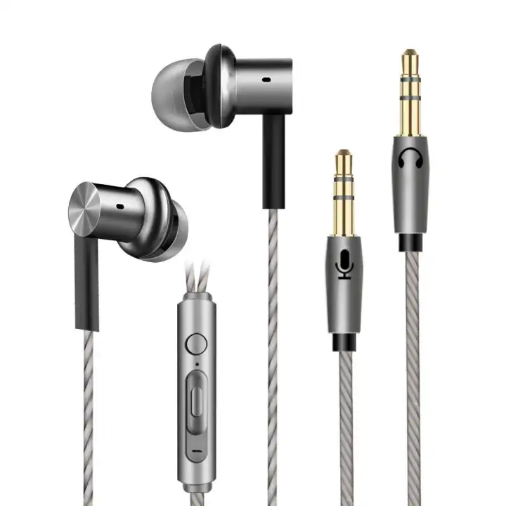 headset for desktop computer