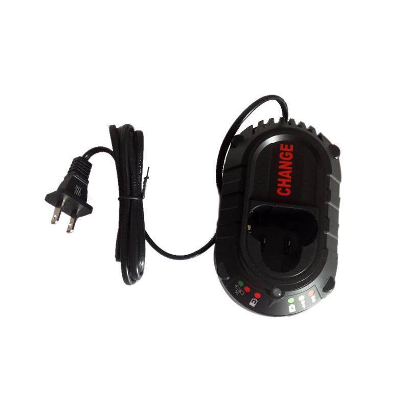 LumiParty Charger Replacement for Makita 10.8V DC10WA BL1013 DF330D DF030D Models:European regulations