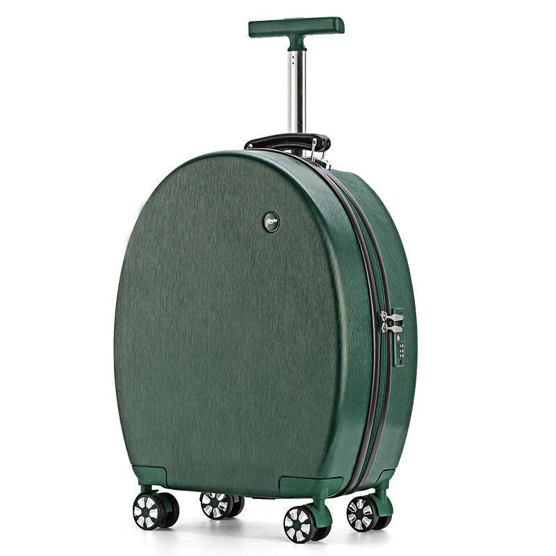 waterproof travel luggage