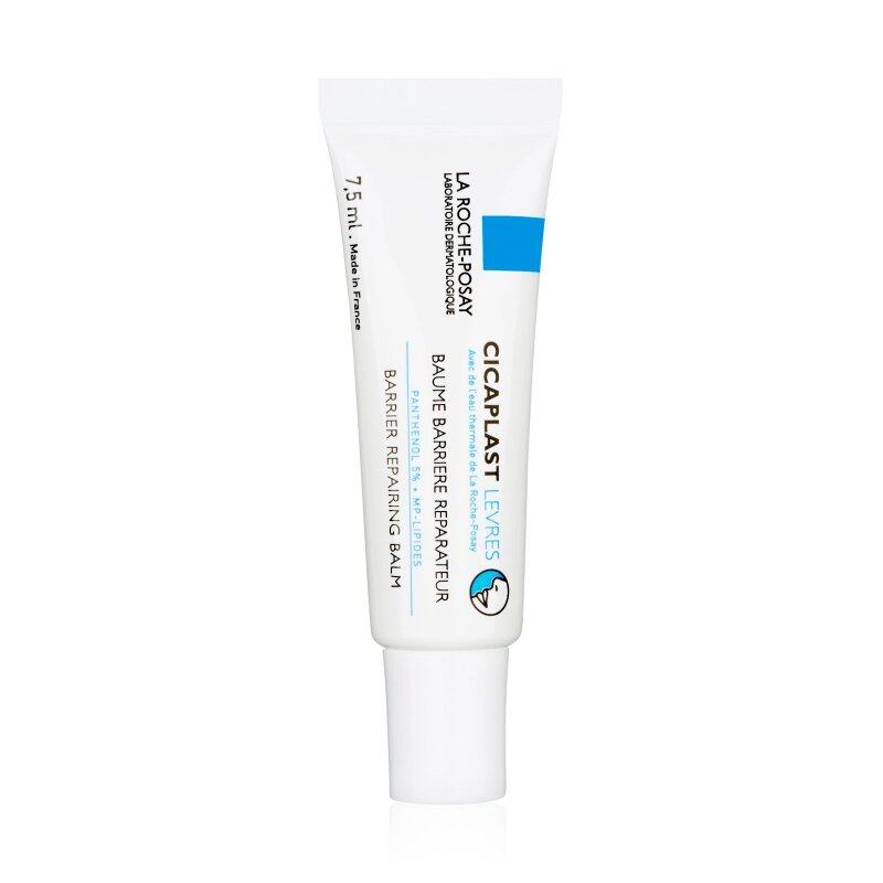 Buy La Roche Posay Cicaplast Levres Barrier Repairing Balm 7.5ml Singapore