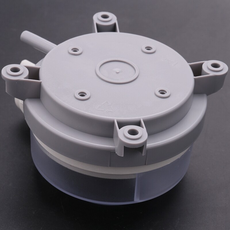 Air Differential Pressure Switch Adjustable Micro- Pressure Air Switch