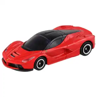 laferrari diecast