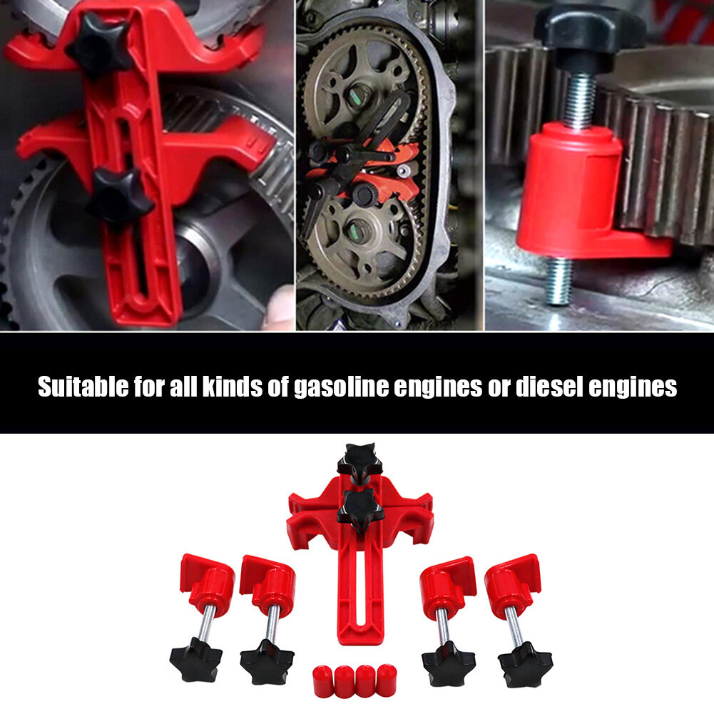 Dụng Cụ Giữ Khóa Trục Cam Thông Dụng Dụng Cụ Khóa Thời Gian Động Cơ Xe Hơi