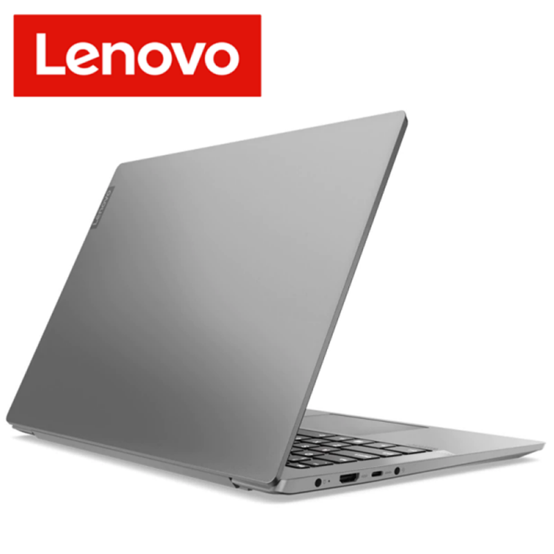 Lenovo Ideapad S340-14IIL 81VV0079MJ 14 FHD Laptop Platinum Grey ( I3-1005G1, 4GB, 256GB SSD, Intel, W10 ) Malaysia