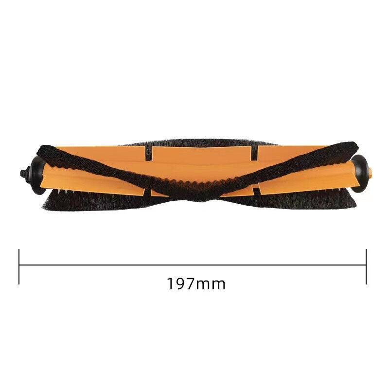 Main Roller brush for Lydsto G2 Mop robot vacuum cleaner accessories