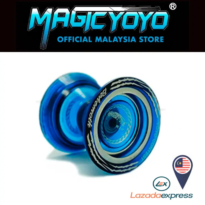 magic yoyo k10