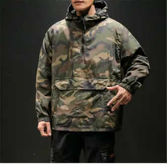 tactical jacket lazada