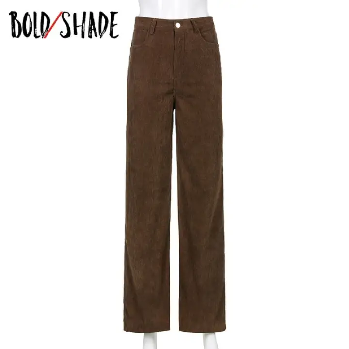 baggy skater trousers