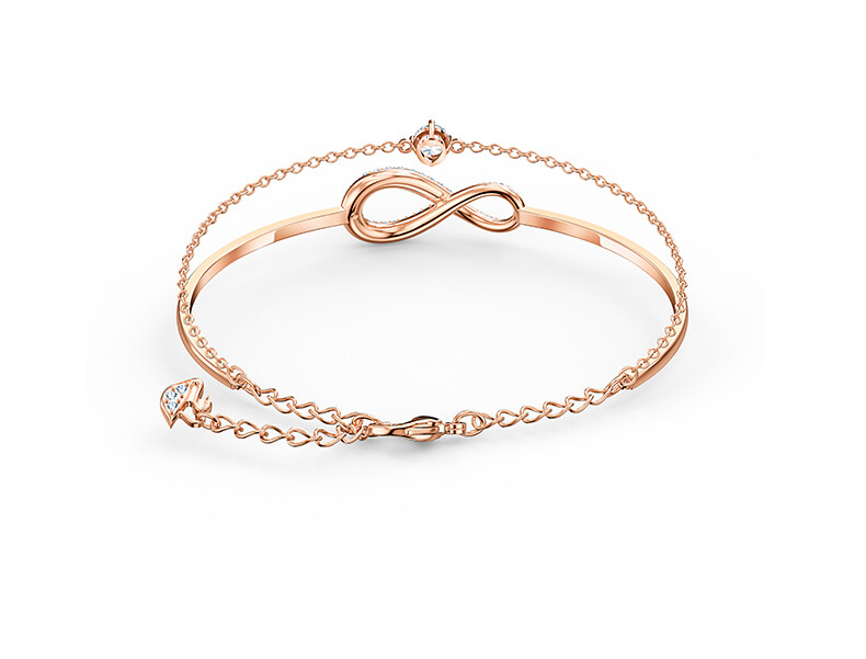 Bracelet INFINITY Layered Women 's Bracelet