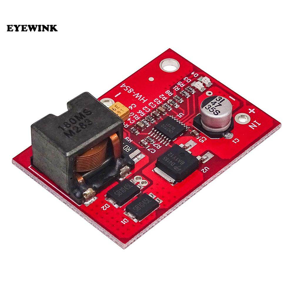 1S MPPT Solar Panel Controller CN3791 12V 3A Solar Power Manager Module 18650 Lithium Battery Charging