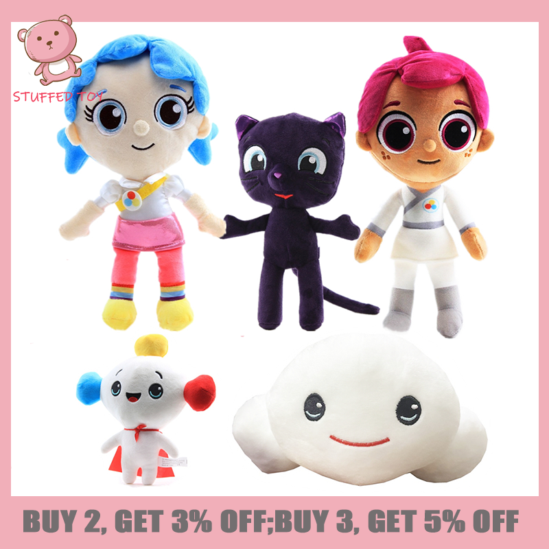 bartleby toy