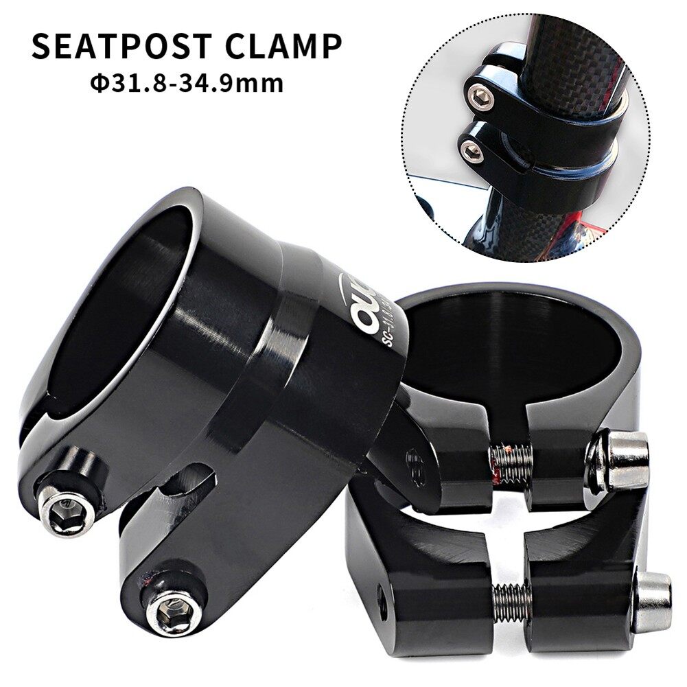 Bicycle Parts Bicycle Seatpost Clamp Bicycle Components Parts