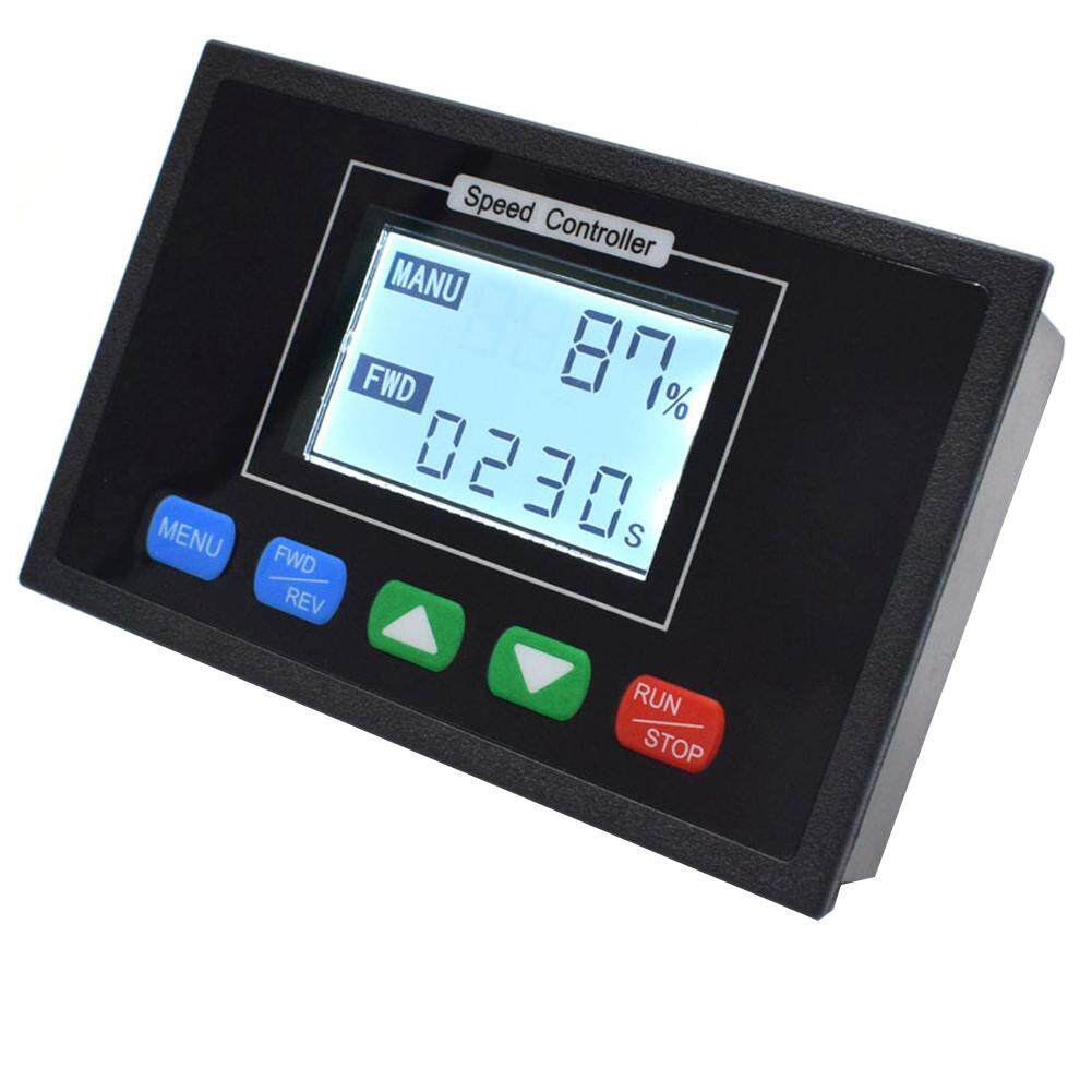 DC Motor Regulator Multi-Function Integrated Brush Motor Speed ...
