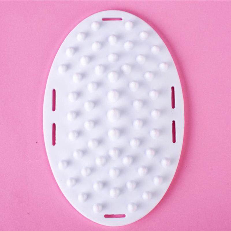Lược Chải Lông Chó Bằng Silicon Góc Mèo Massage Chú Rể Tường Lược Mèo Con Tự Chải Lông Tắm Lược Làm Sạch Lông Thú Cưng Làm Sạch