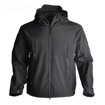 tactical jacket lazada