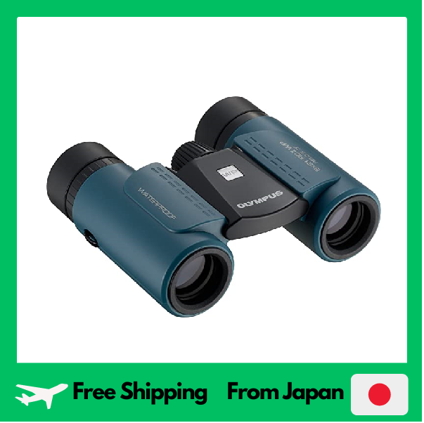 Olympus 8x21 rc ii wp hot sale binoculars review