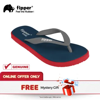 fipper slip on