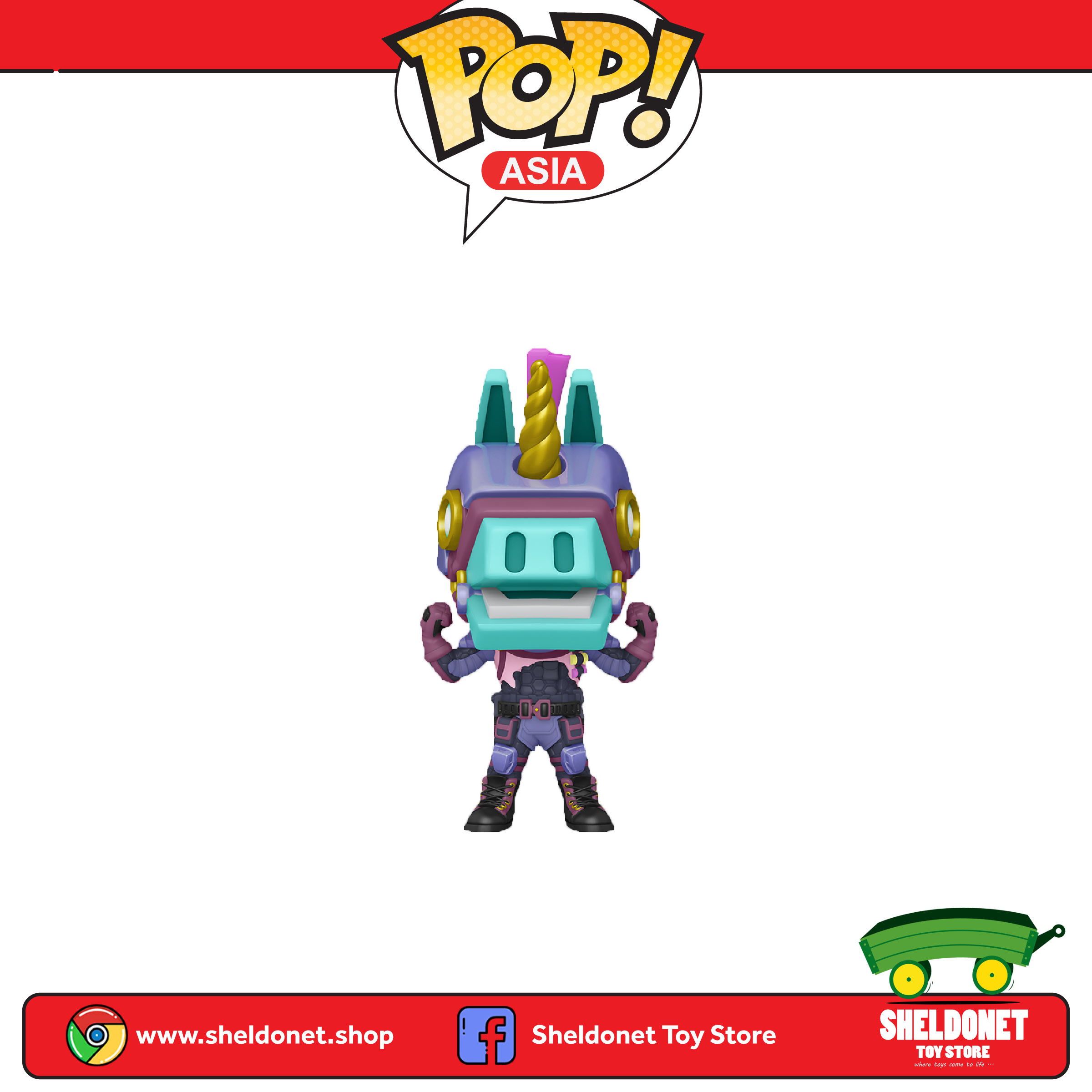fortnite bash funko pop