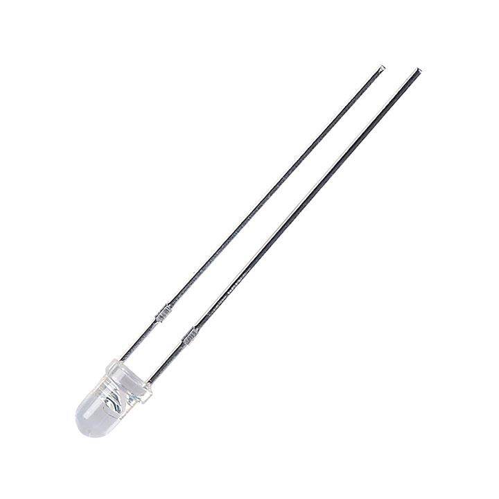 Led Phát Hồng Ngoại Phi 3mm