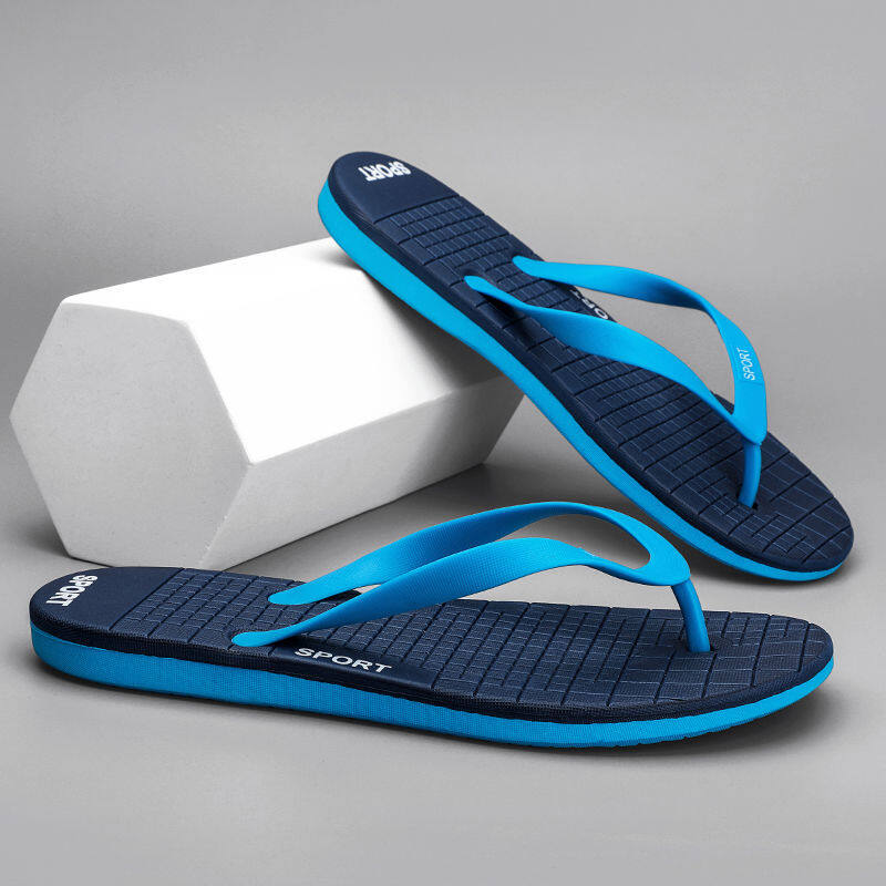 Sandals outdoors water slippers black sandals