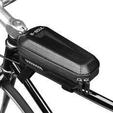 Xe Đạp Top Tube Bag MTB Road Xe Đạp Không Thấm Nước Xe Đạp Front Beam Bag Khung Xe Đạp Bag Pouch LIXADA