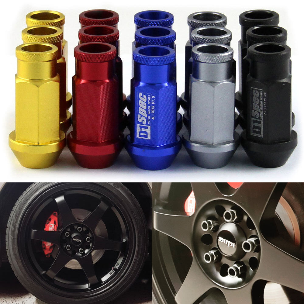 buy lug nuts online