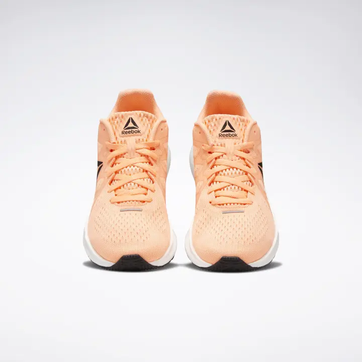 reebok women orange