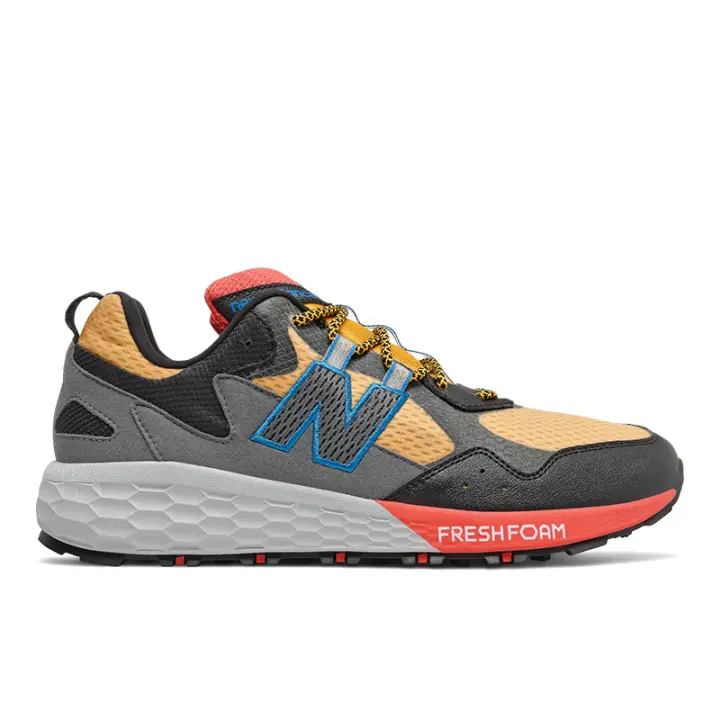 new balance varsity fresh foam sneaker