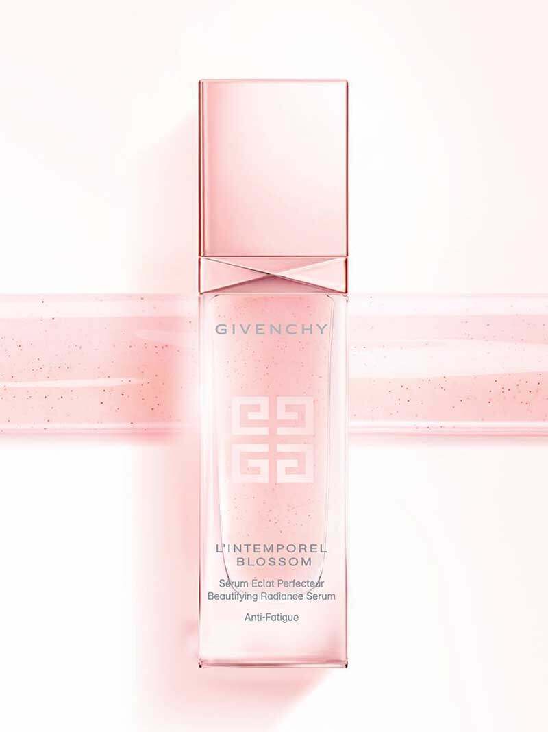 givenchy serum blossom