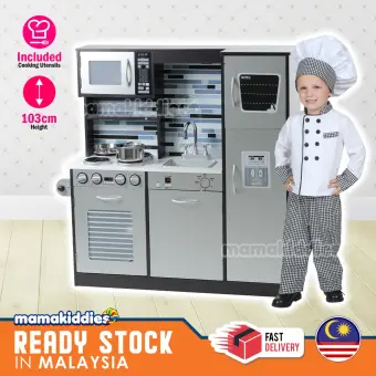 lazada kitchen set