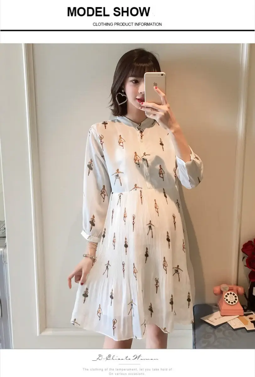 fiore pneumatico cura White Maternity Gown Pregnancy Dress Korean Chiffon Pleated Pregnancy Clothes Dress For Pregnant Womens Clothing Dresses | Lazada fiore pneumatico cura White Maternity Gown Pregnancy Dress Korean Chiffon Pleated Pregnancy Clothes Dress For Pregnant Womens Clothing Dresses | Lazada