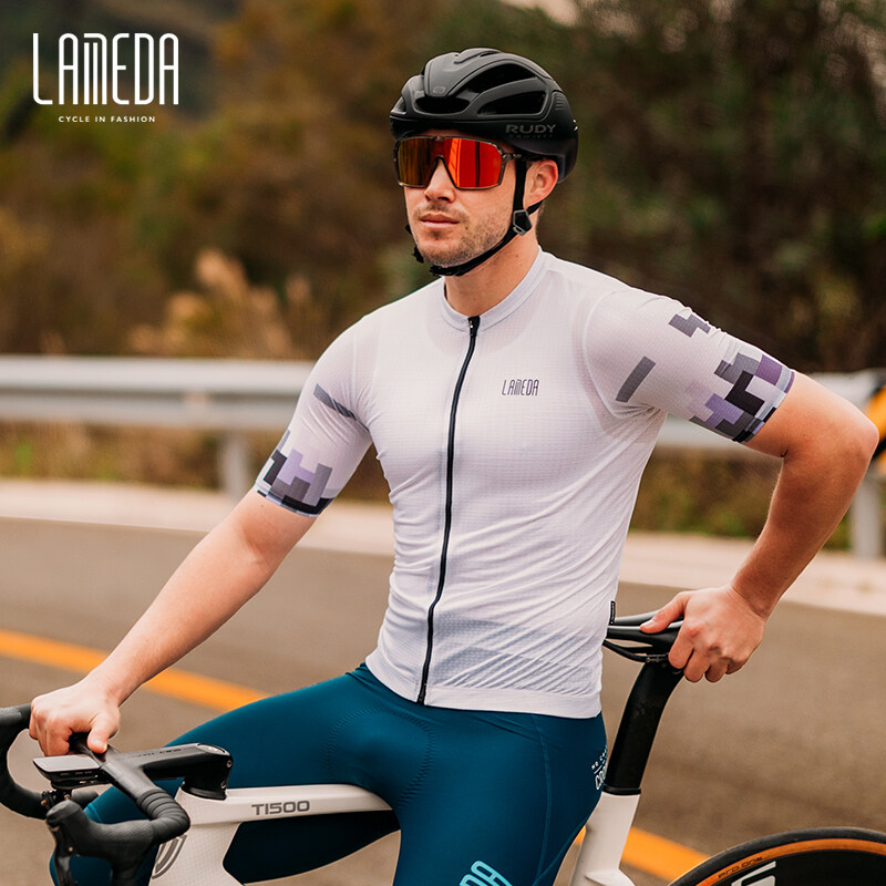 custom jersey roadbike