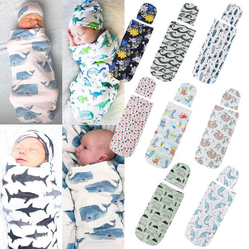 baby wrapper clothes