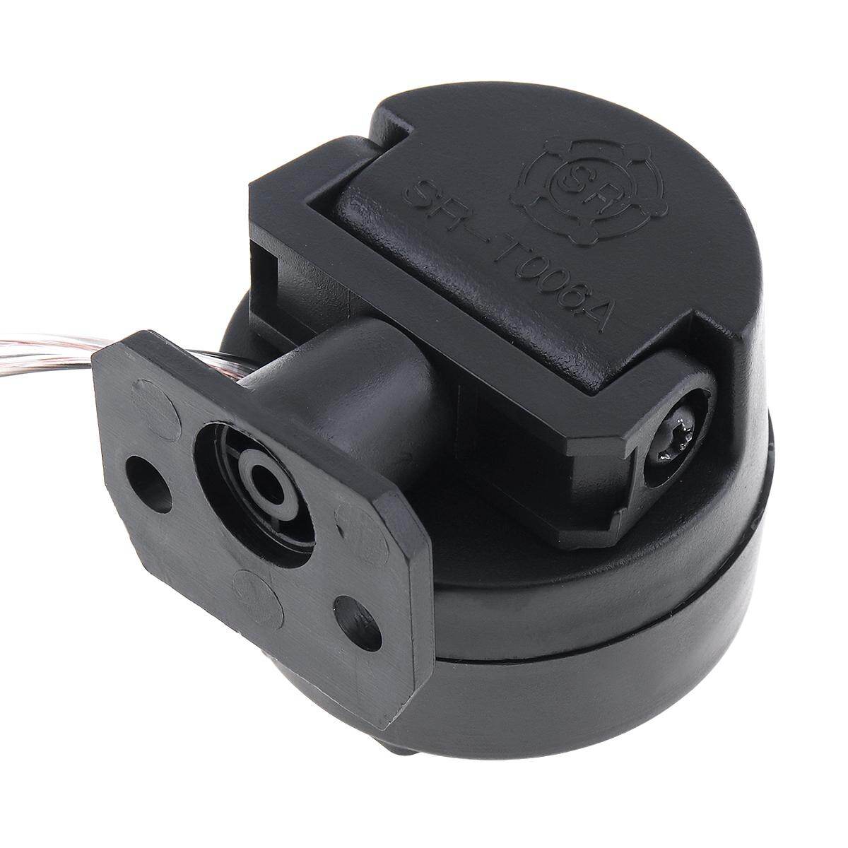 One Pair 500W TP-004A High Efficiency Mini Tweeter Speakers for Car Audio System