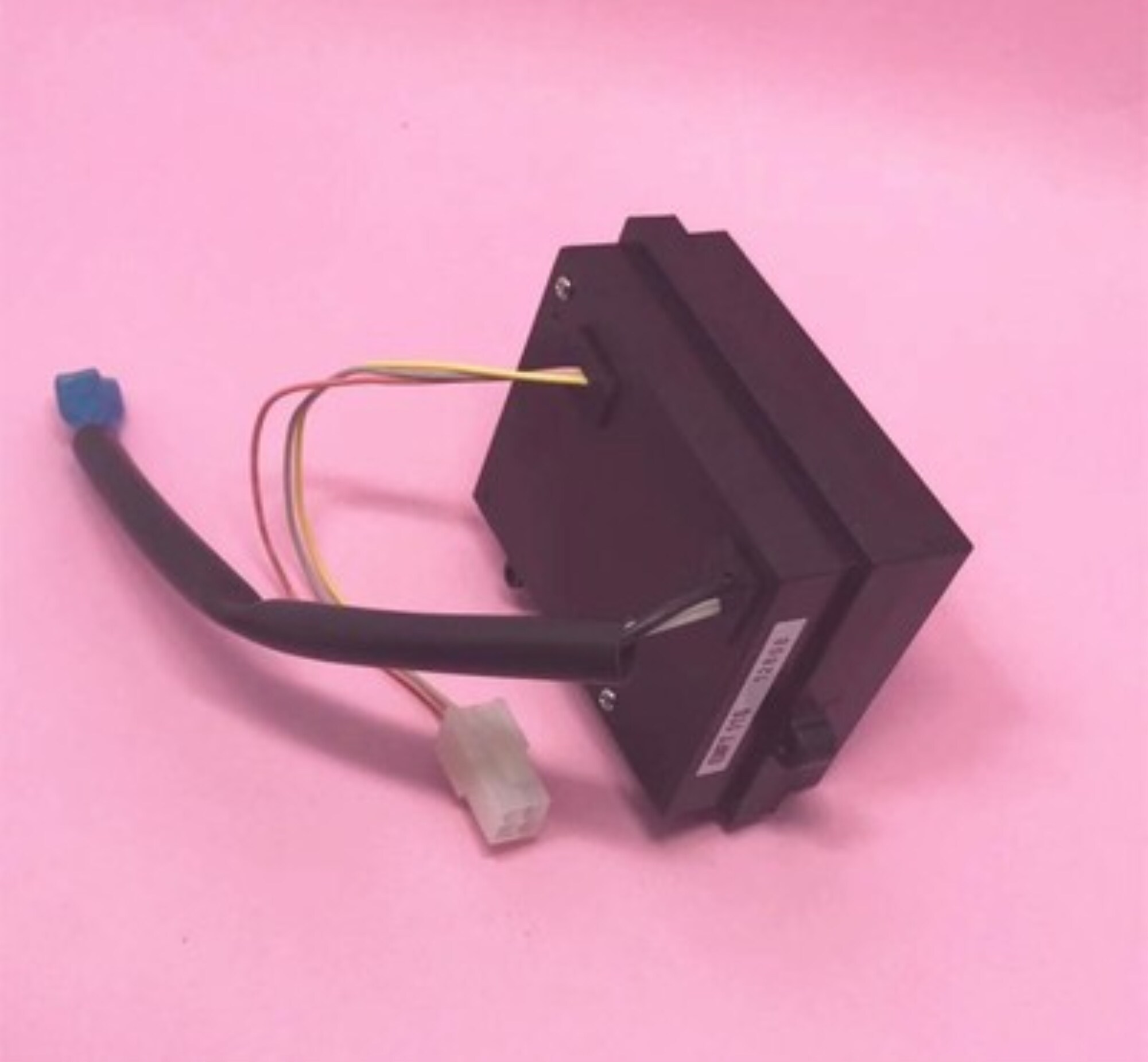 Toto urinal pool concealed embedded induction flusher valve solenoid valve group accessories DUE106UPA