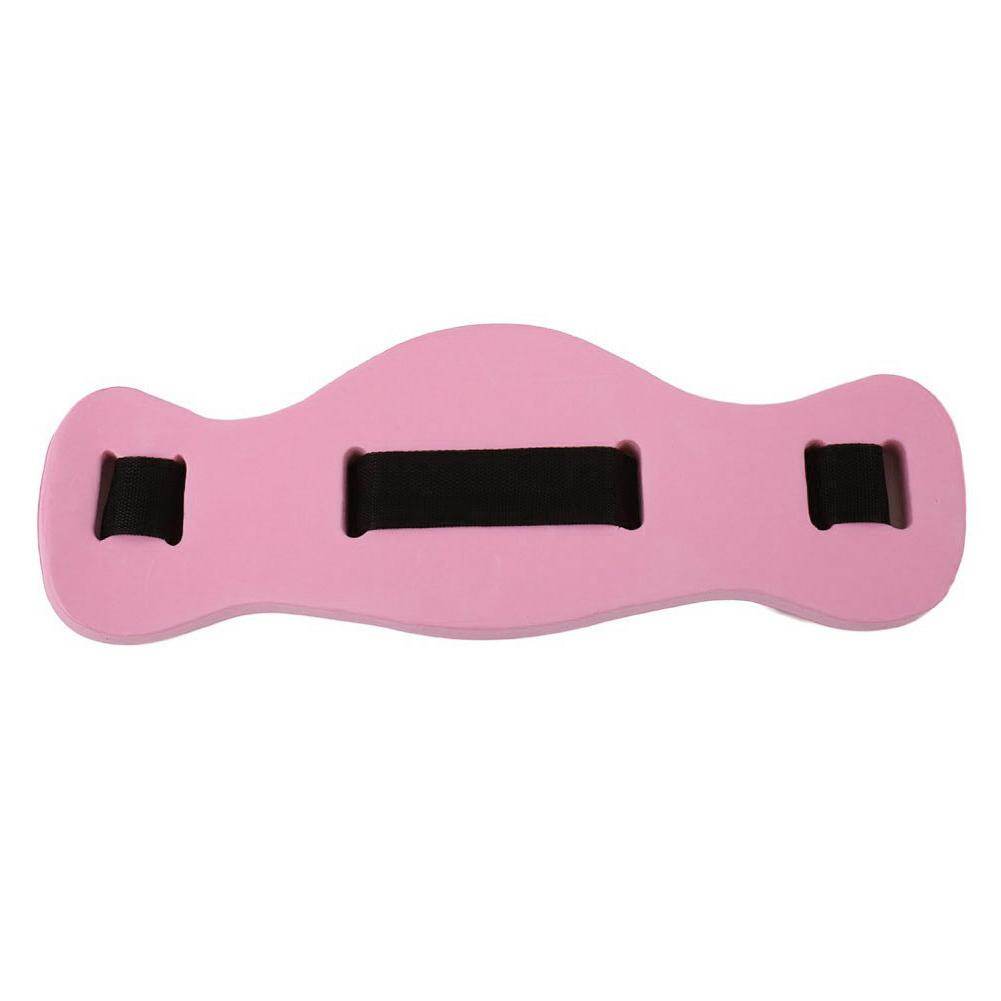 Honrane Kids Adult EVA Swimming Safe Float Waist Belt Support Kickboard Training Aid