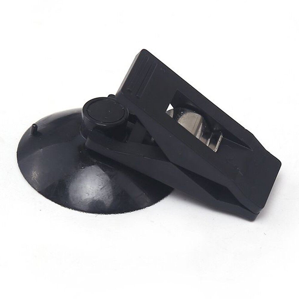 Suction Cup Clamp Suction Cup Clips Suction Cup Clips 2pcs Interior PVC