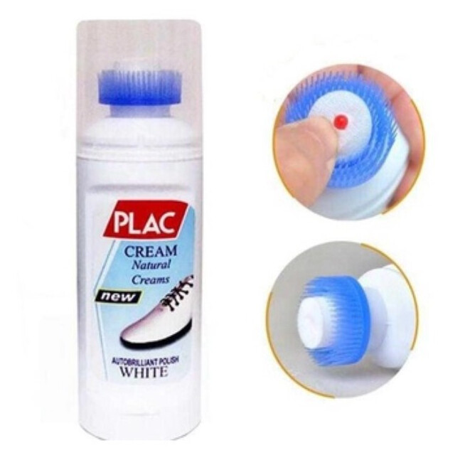 Chai Tẩy giày Plac Siêu Sạch