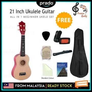 Beli Ukulele Malaysia Pada Harga Terendah Lazada My